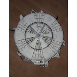 Vasca completa ariston indesit c00264943 Di.Gi.T. Service 