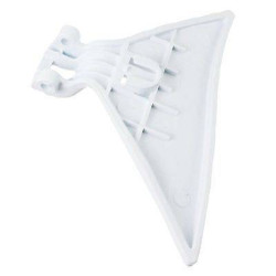 Maniglia Oblo' Lavatrice Vestel 40014425 Di.Gi.T. Service