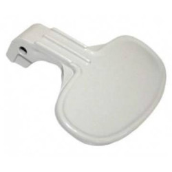 Maniglia Oblo' Lavatrice Candy Hoover 41010388 Di.Gi.T. Service