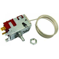 Termostato frigo danfoss 077b 6933 ariston c00196682   Di.Gi.T. Service 