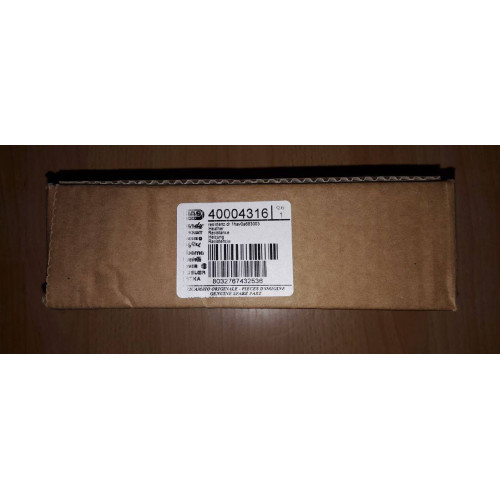 Resistenza 1050W 230V Asciugatrice Candy 40006991New Di.Gi.T. Service SRLS