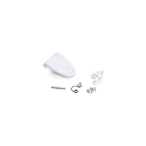 Maniglia Oblo' Lavatrice Candy Hoover 90473547 New Di.Gi.T. Service SRLS