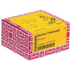 Termostato danfoss 1300mm 2 contatti 077b7001   Di.Gi.T. Service 
