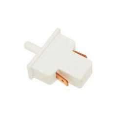 Pulsante Luce 250V NC Frigo Smeg 814490240 Di.Gi.T. Service 