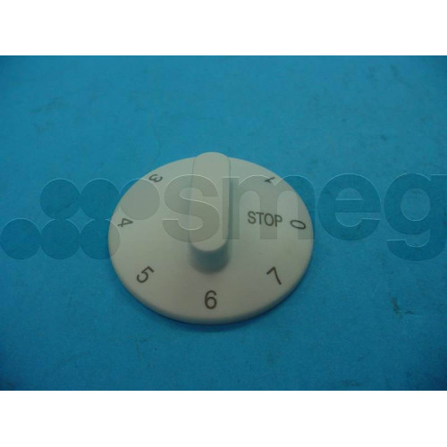 Manopola Termostato Frigo Smeg 764975010 Di.Gi.T. Service 