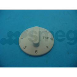 Manopola Termostato Frigo Smeg 764975010 Di.Gi.T. Service 