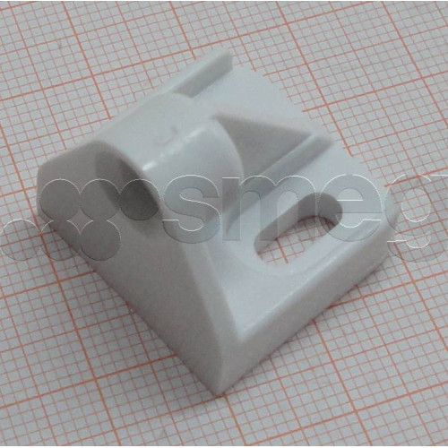 Cerniera Porta Evaporatore Frigo Smeg 931330393 New Di.Gi.T. Service SRLS