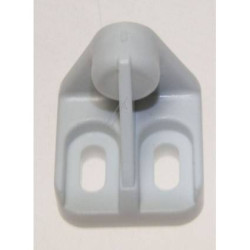 Cerniera Porta Evaporatore Frigo Smeg 931330393 New Di.Gi.T. Service SRLS