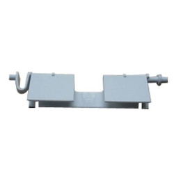 Molla Portina Evaporatore Frigo Smeg 895092544 Di.Gi.T. Service