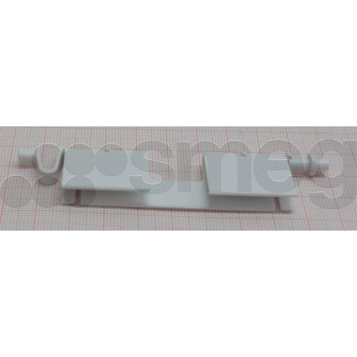 Molla Portina Evaporatore Frigo Smeg 895092544 Di.Gi.T. Service
