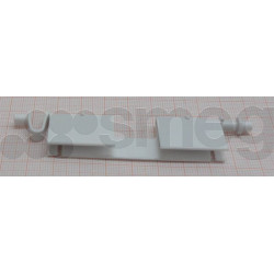 Molla Portina Evaporatore Frigo Smeg 895092544 Di.Gi.T. Service