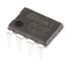 Eprom scheda forno ariston C00259459  Di.Gi.T. Service