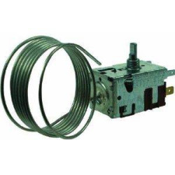 Termostato 077B-6192 Danfoss Frigo Ariston C00111457Di.Gi.T. Service
