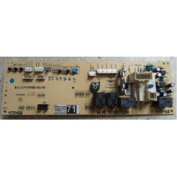 Scheda elettronica lavatrice smeg 811650659 New Di.Gi.T. Service SRLS