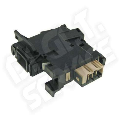 Elettroserratura Lavatrice Rold DA076665 Per Ariston C00111494   Di.Gi.T. Service 