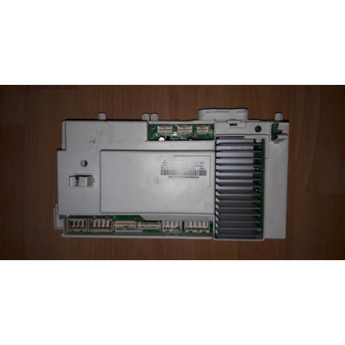 Scheda elettronica arcaida trifase lavatrice ariston c00274492 Di.Gi.T. Service