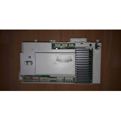 Scheda elettronica arcaida trifase lavatrice ariston c00274492 Di.Gi.T. Service