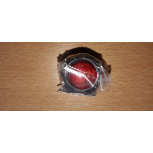 Interruttore 4 contatti luminoso rosso imetec polti f95010 Di.Gi.T. Service