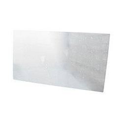 Ripiano Vetro 468X265 Frigo Candy 91617019 91616789 Di.Gi.T. Service 