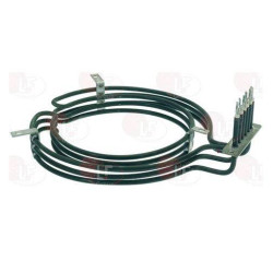 Resistenza 3900W 230V Forno Lainox New Di.Gi.T. Service SRLS