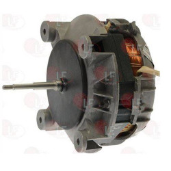 Motore Sisme K48210 M01616  Forno Lainox R65041000 Di.Gi.T. Service