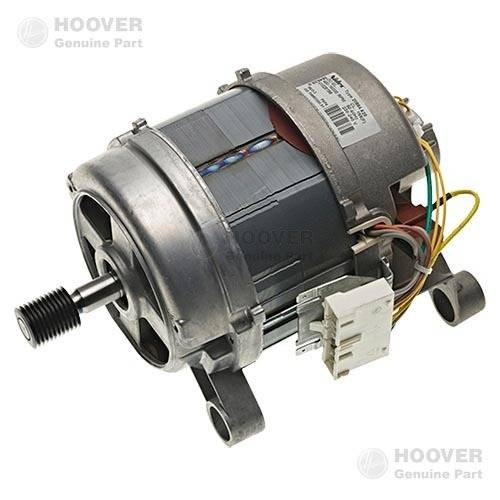 Motore lavatrice candy hoover 41028198 DI.GI.T. Service