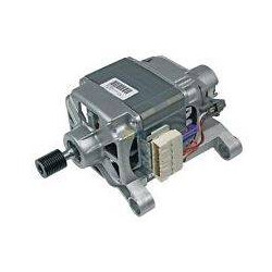 Motore lavatrice p61 dc candy hoover 41034362 DI.GI.T. Service