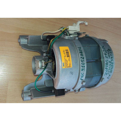 Motore Lavatrice a Collettore Usato Electrolux 3794413041 DI.GI.T. Service