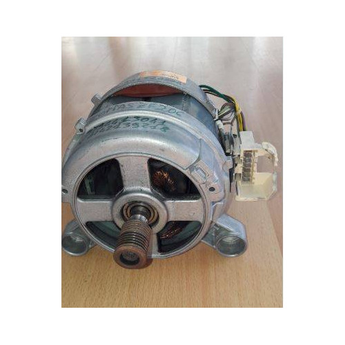 Motore Lavatrice a Collettore Usato Electrolux 3794413041 DI.GI.T. Service