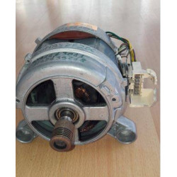 Motore Lavatrice a Collettore Usato Electrolux 3794413041 DI.GI.T. Service
