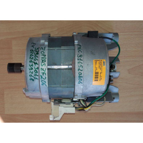 Motore Lavatrice a Collettore Usato Electrolux 3794413041 DI.GI.T. Service
