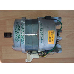 Motore Lavatrice a Collettore Usato Electrolux 3794413041 DI.GI.T. Service