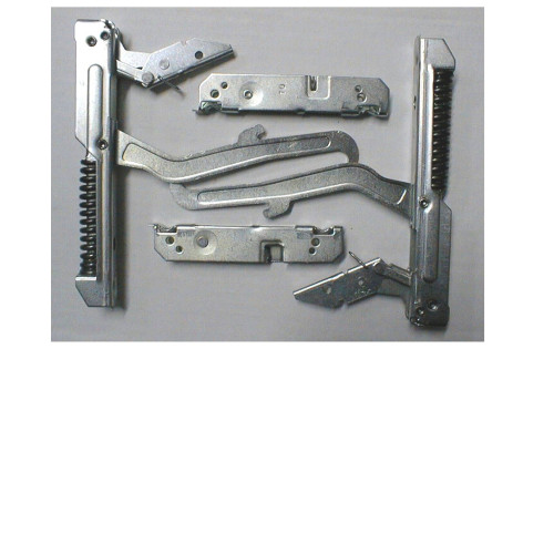 Kit Cerniere Porta Forno Ariston KCF0294 Di.Gi.T. Service