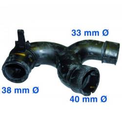 Tubo a Y per Lavastoviglie Electrolux 1118796000 Di.Gi.T. Service 2