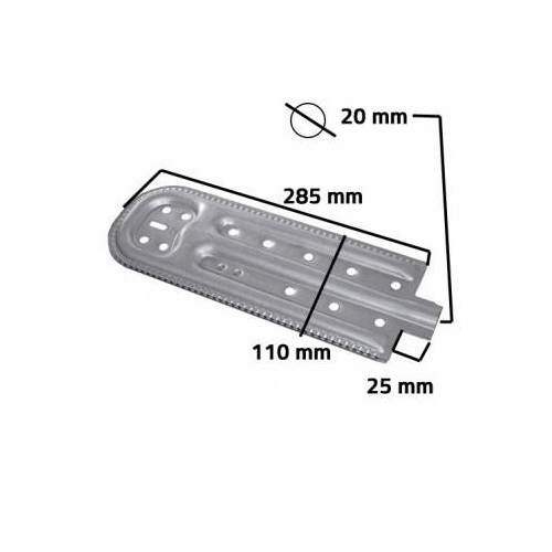 Bruciatore forno bompani m00180409 Di.Gi.T. Service