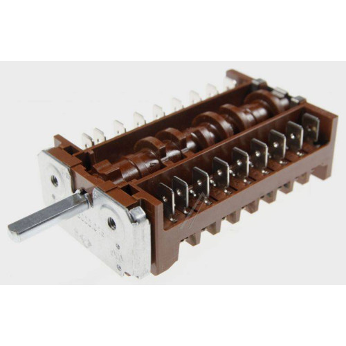 Commutatore Forno 7 Po Bompani M00311014 EX M00311021 New Di.Gi.T. Service SRLS