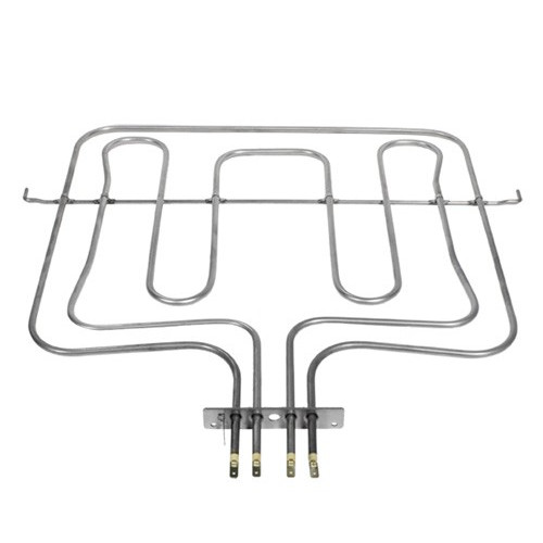 Resistenza Forno 1700 1000W 230V Smeg 806890661 Di.Gi.T. Service 