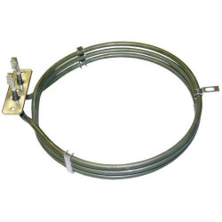 Resistenza Circolare 2700W 230V Smeg 806890656 Di.Gi.T. Service