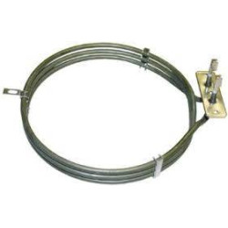 Resistenza Circolare 2700W 230V Smeg 806890656 Di.Gi.T. Service