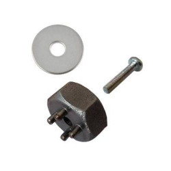 Attrezzo per smontaggio valvola mokona bialetti 98at299   Di.Gi.T Service