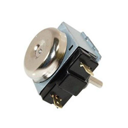 Temporizzatore 90 Minuti Forno Smeg  818600034 Di.Gi.T. Service 2