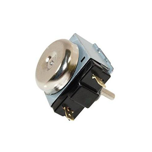 Temporizzatore 90 Minuti Forno Smeg  818600034 Di.Gi.T. Service