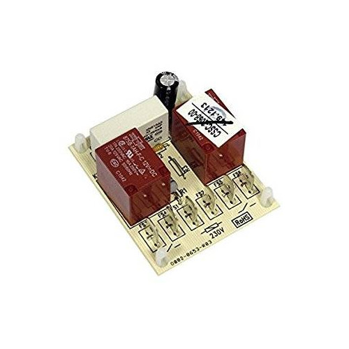 Scheda elettronica forno smeg 811660001  811650197 Di.Gi.T. Service