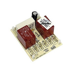 Scheda elettronica forno smeg 811660001  811650197 Di.Gi.T. Service