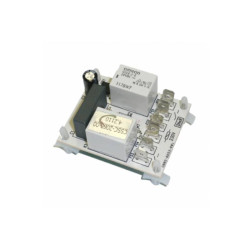 Scheda elettronica forno smeg 811660001  811650197 Di.Gi.T. Service