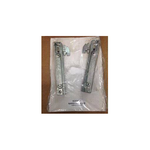 Kit Cerniere Porta Forno Pesante Glem Gas KCF3697 Di.Gi.T. Service