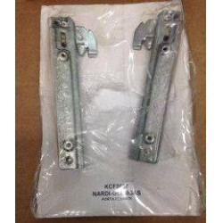 Kit Cerniere Porta Forno Pesante Glem Gas KCF3697 Di.Gi.T. Service