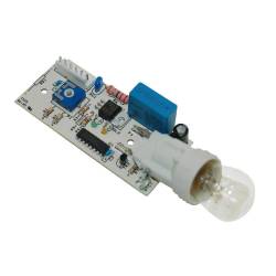 Scheda e Modulo Frigo Ardo 651017848