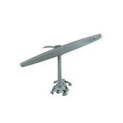 Girante superiore lavastoviglie whirlpool 481010555121 Di.Gi.T. Service 2