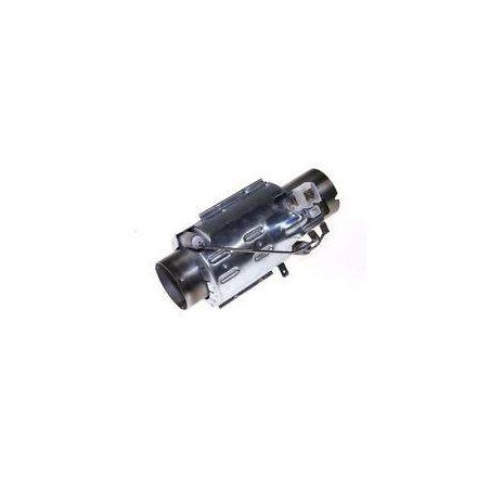 Resistenza lavastoviglie 2040w 230v whirlpool 484000000610 Di.Gi.T. Service